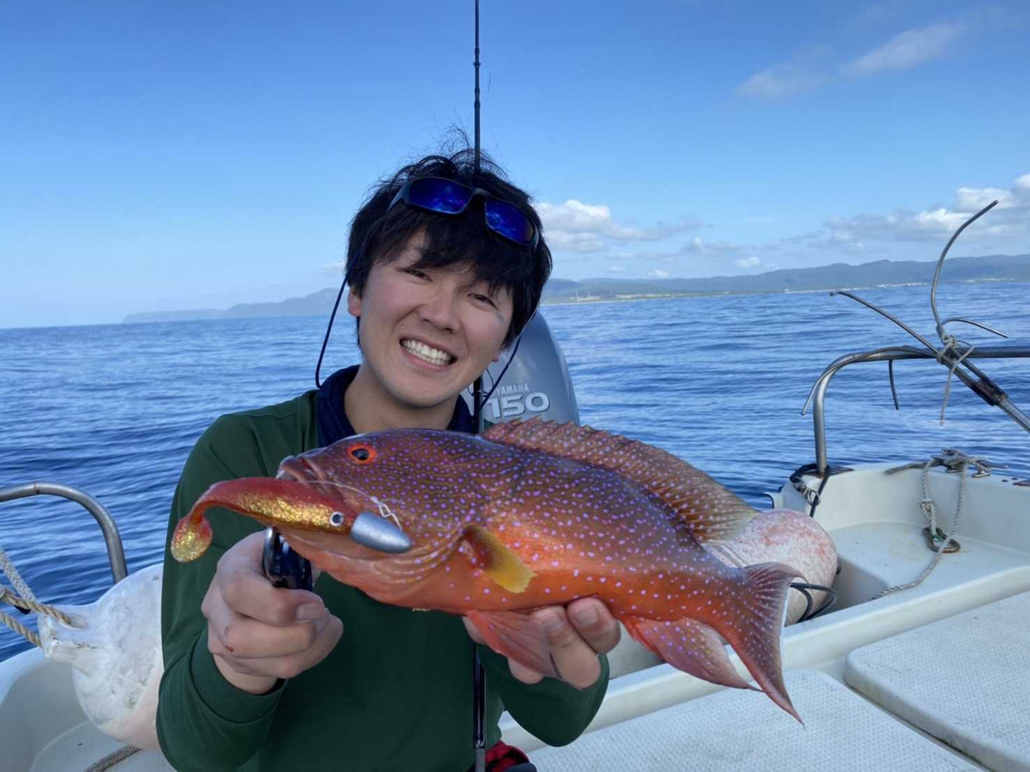 美味しそう!