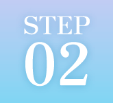 STEP 02