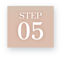 STEP 05