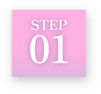 STEP 01