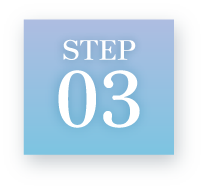 STEP 03
