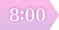 8:00