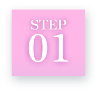 STEP 01