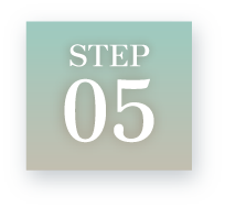 STEP 05